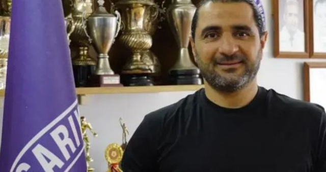 Bülent Bölükbaşı kimdir, kaç yaşında, nereli? Sarıyer FK yeni direktörünü Bülent Bölükbaşı hangi takımlarda oynadı?