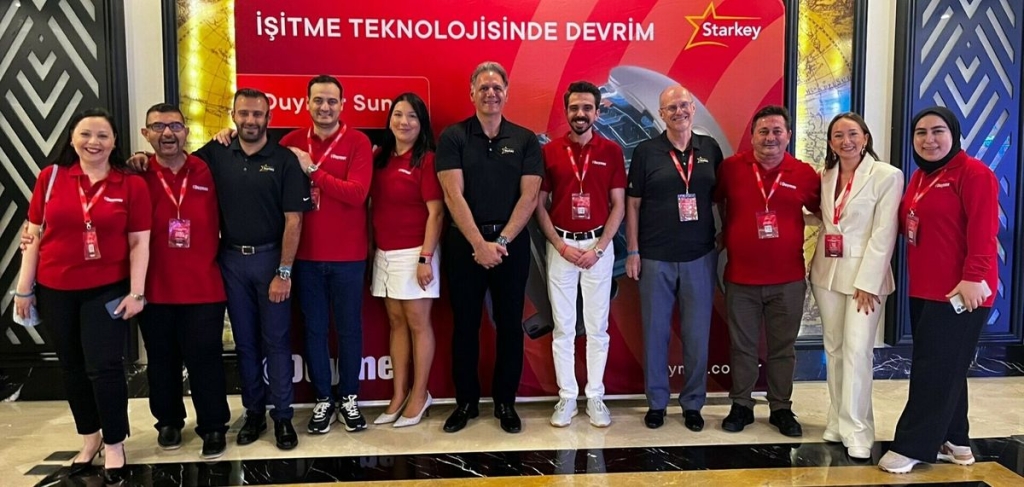 Duymer'den Antalya'da 'Omega AI' lansmanı