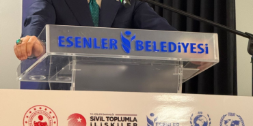 Faruk Acar’dan Özgür Özel’in Gazeteci Sinan Burhan hakkındaki sözlerine tepki