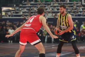 Fenerbahçe Olympiakos maçında ne oldu, EuroLeague Olympiakos Fenerbahçe Beko maçı bilet olayı, hakem olayı nedir?