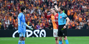 Fenerbahçe'ye süper kaleci! Ederson'u tarihe gömecek
