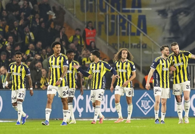 Fenerbahçe’ye transfer yasağı gelecek mi, UEFA Fenerbahçe’ye neden ceza veriyor?