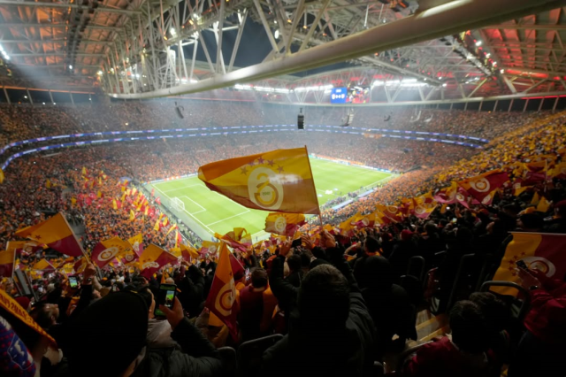 Galatasaray başkanlık seçimi ne zaman, saat kaçta, başkan adayları kim?