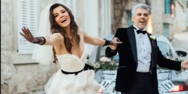 Gökçe Bahadır hamile mi, Gökçe Bahadır kaç yaşında, evli mi, eşi kim?