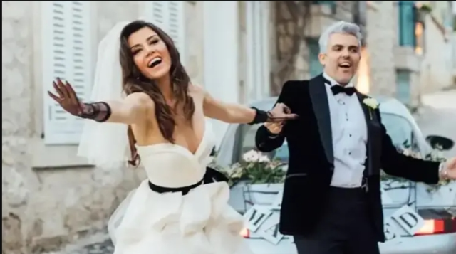 Gökçe Bahadır hamile mi, Gökçe Bahadır kaç yaşında, evli mi, eşi kim?