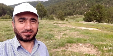 Gümüşhane'de otomobilin çarptığı bir kişi hayatını kaybetti