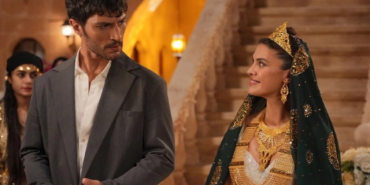 Halef 34. bölüm fragmanı yayınlandı mı?