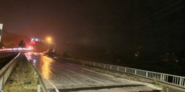 Hatay'da sağanak - Haberler