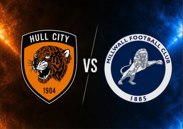 Hull City Millwall maçı tek maç mı, rövanşı var mı?
