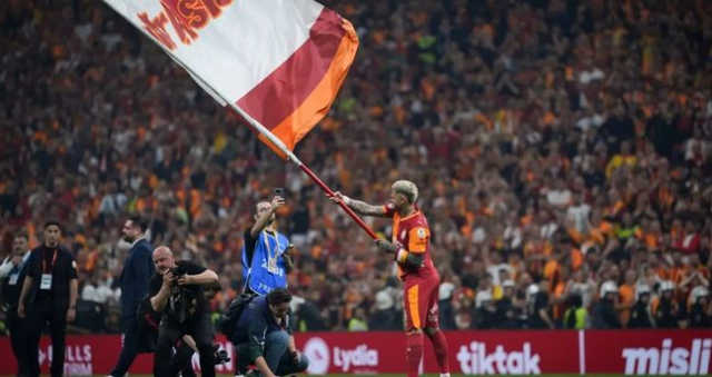 Icardi Galatasaray'dan gidiyor mu? Icardi hangi takıma gidiyor?
