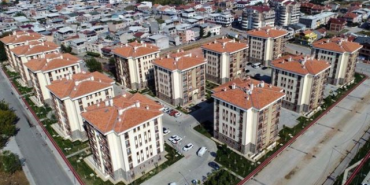 İlk evim konut kredisi başladı mı, ne zaman başlayacak? (1.20 düşük faizli konut kredisi) İlk Evim konut kredi şartları neler?