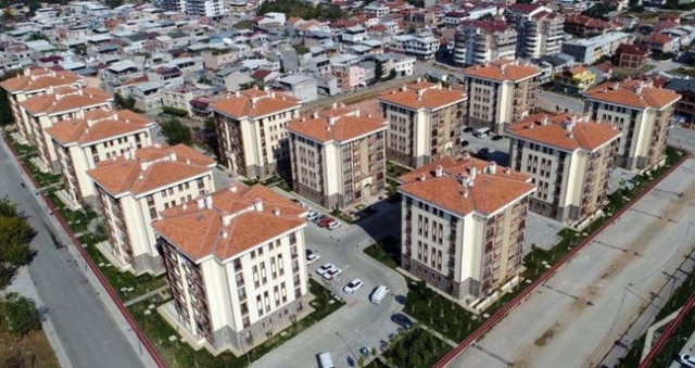 İlk evim konut kredisi başladı mı, ne zaman başlayacak? (1.20 düşük faizli konut kredisi) İlk Evim konut kredi şartları neler?