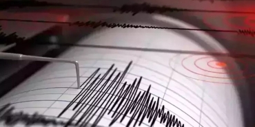 Japonya açıklarında 5.9 büyüklüğünde deprem