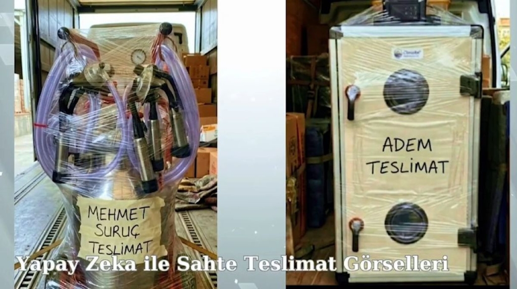 Karabük merkezli 14 ilde dolandırıcılık operasyonu: 23 gözaltı