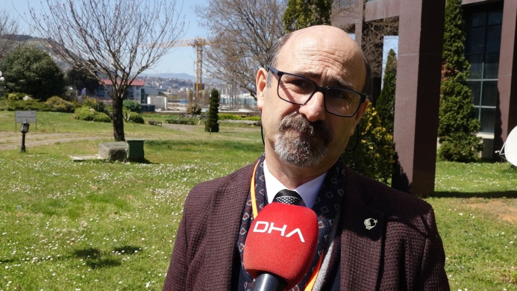Karaca Mağarası taş ocakları tehdidi altında: 'Bütüncül koruma şart'