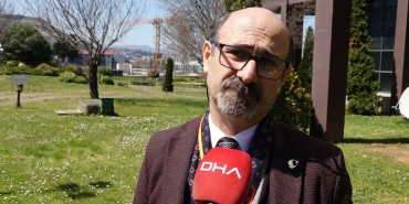 Karaca Mağarası taş ocakları tehdidi altında: 'Bütüncül koruma şart'