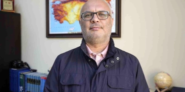 Mavi Vatan Yasası ile Türkiye'nin Denizlerdeki Egemenlik Hakları Güçlenecek