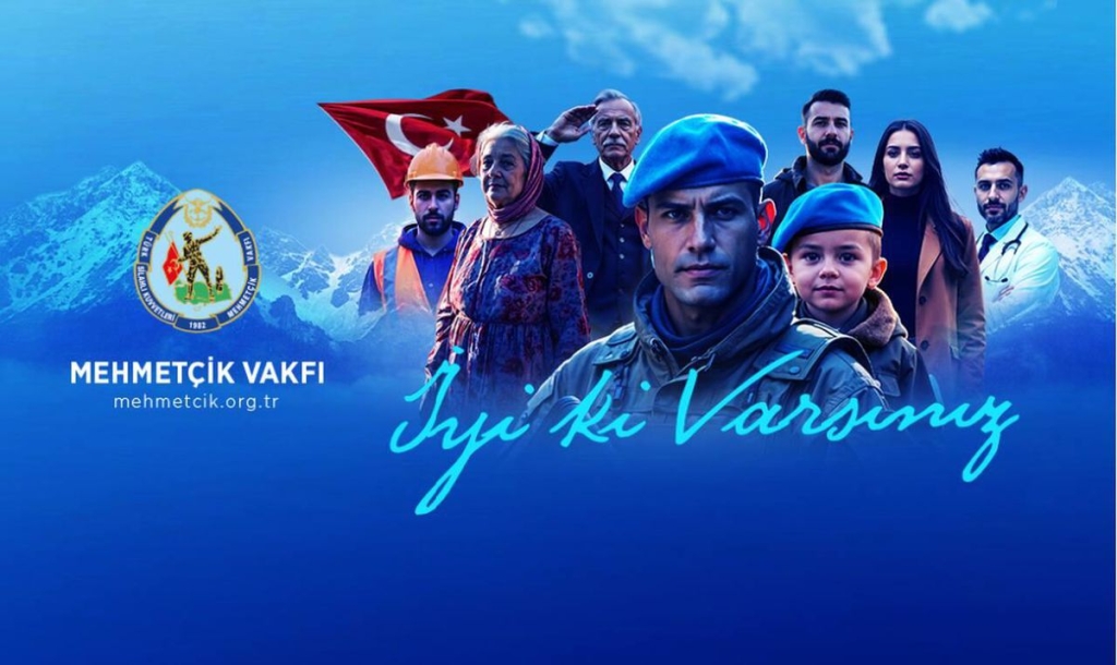 Mehmetçik Vakfı'ndan Kurban Bayramı'na Özel Bağış Kampanyası