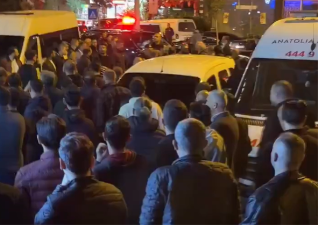 Mevlüt Çavuşoğlu'nun kardeşinden kötü haber! Ünlü iş insanı acil ameliyata alındı