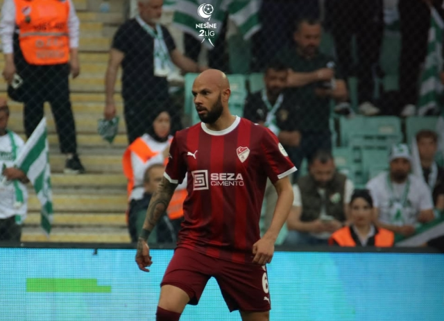 Muğla Elazığ maçı kaç kaç, Muğlaspor Elazığspor maçı bitti mi maç sonucu ne (CANLI SKOR)?