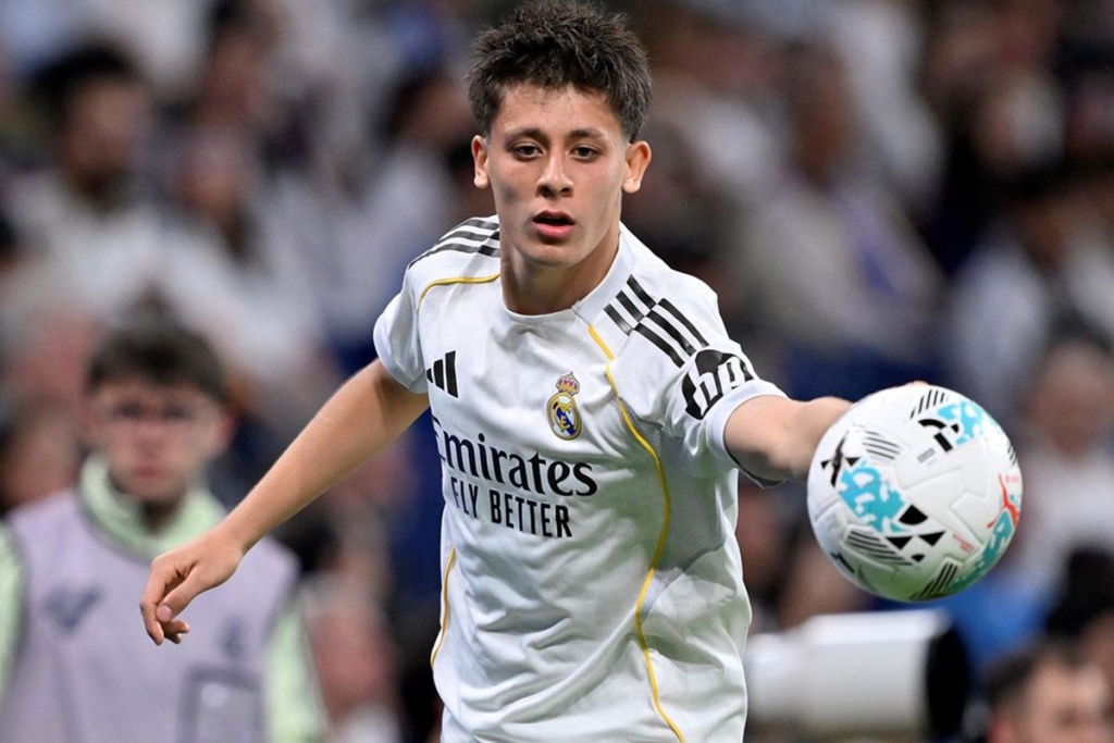 Real Madrid çıldırdı! 