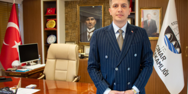 Resmi Gazete'de dikkat çeken atama! Zikrullah Erdoğan, 33 yaşında genel müdür oldu