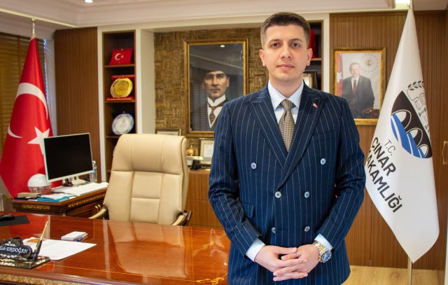 Resmi Gazete'de dikkat çeken atama! Zikrullah Erdoğan, 33 yaşında genel müdür oldu