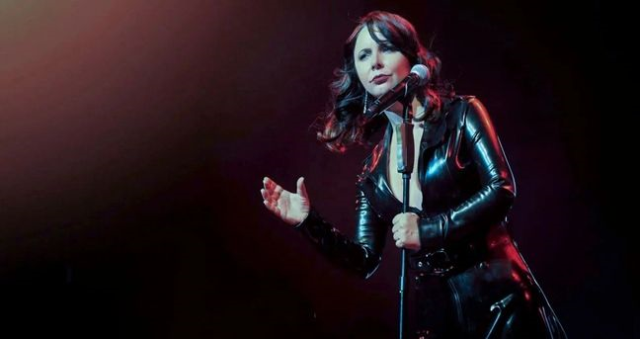 Şebnem Ferah İzmir konser bilet fiyatları (BUBİLET BİLETİX) Şebnem Ferah İzmir konser biletleri satışa çıktı mı, nereden alınır?