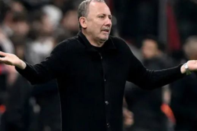 Sergen Yalçın istifa mı etti? SON DAKİKA! Sergen Yalçın Beşiktaş'tan ayrıldı mı?