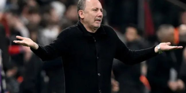 Sergen Yalçın istifa mı etti? SON DAKİKA! Sergen Yalçın Beşiktaş'tan ayrıldı mı?