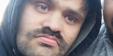 Serinlemek için şelaleye giren zihinsel engelli İsmail, boğuldu