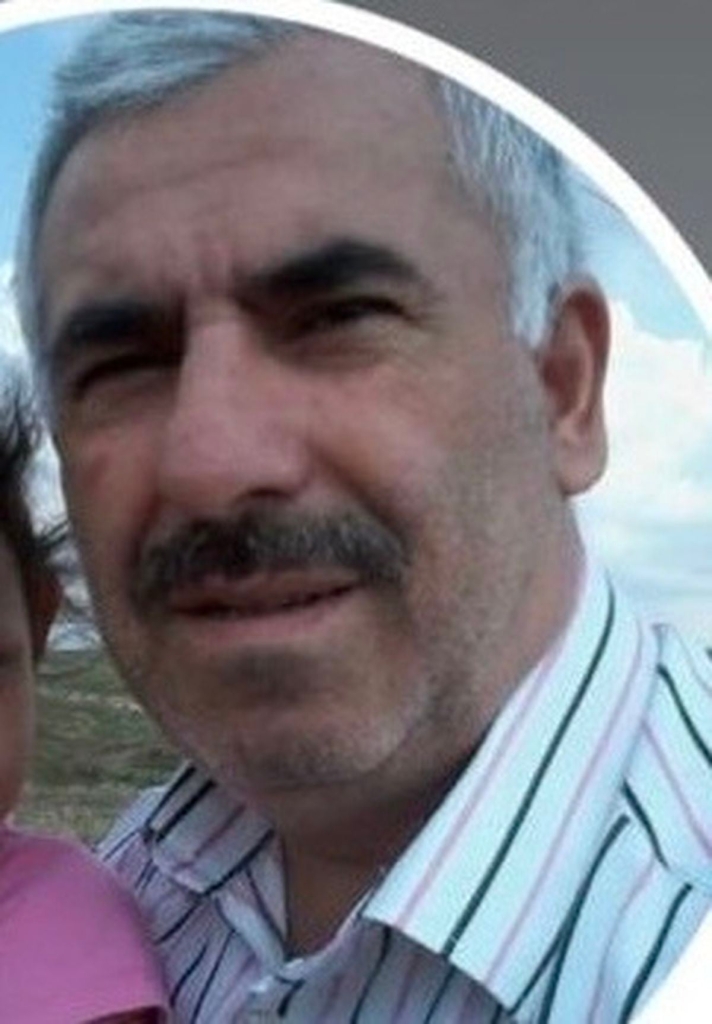 Sivas'ta KKKA şüphesiyle ölüm - Haberler