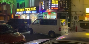 Sultangazi'de giyinme odasında gizli kamera iddiasında salon sahibi beraat etti