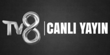 TV8 CANLI İZLE: 25 Mayıs TV8 canlı nereden izlenir? Tv8 yayın akışı...