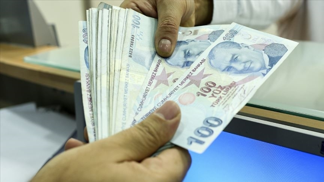Tahsis numarasına göre emekli bayram ikramiyesi ne zaman yatacak? (4A, 4B, 4C)
