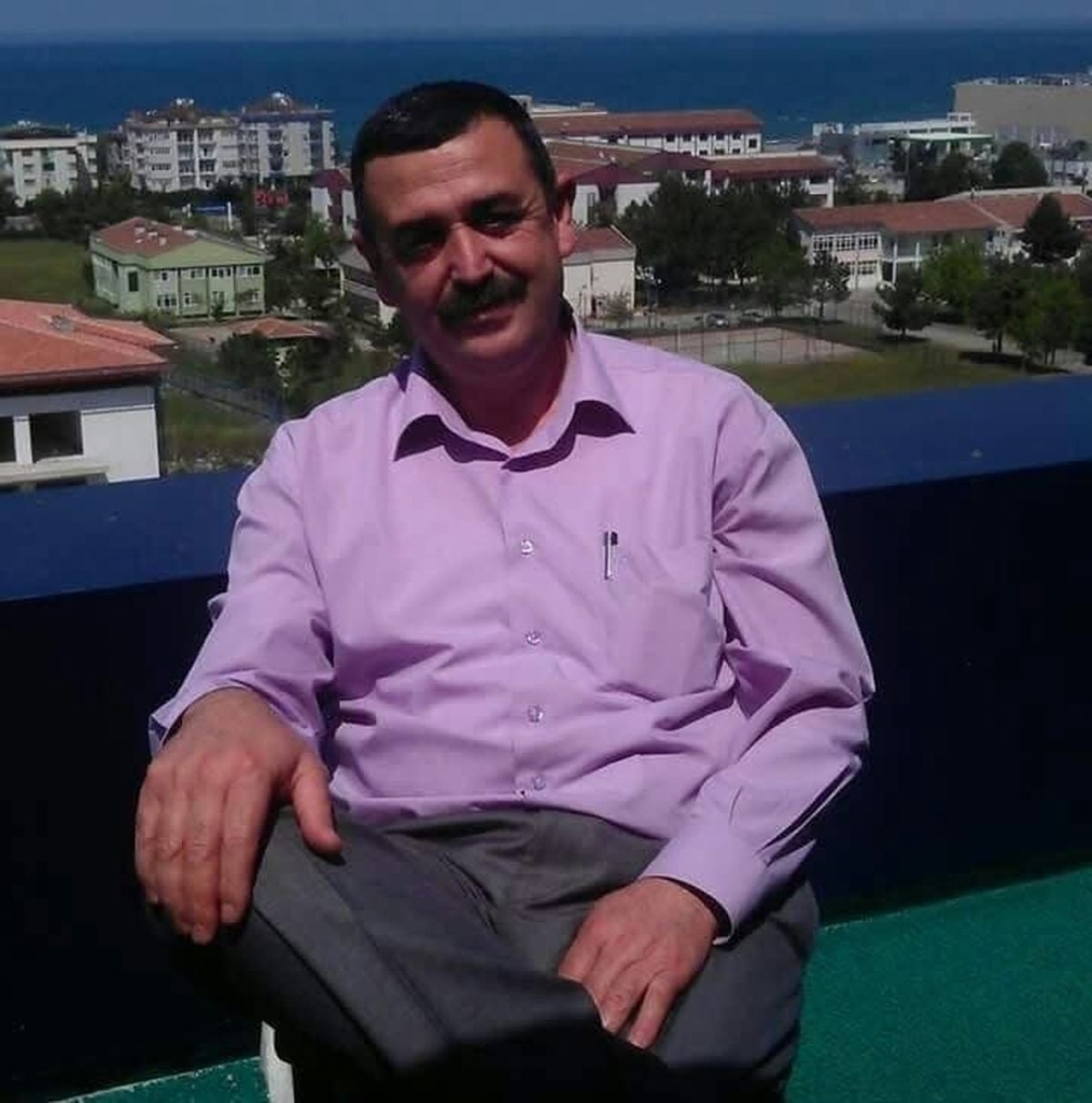 Tartıştığı babasını tabancayla öldürdü - Haberler
