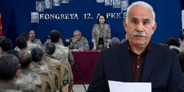 Terörsüz Türkiye sürecinde yeni aşama! MİT, PKK'dan talep etti