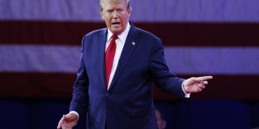 Trump: Anlaşma olmazsa saldırılara dönebiliriz