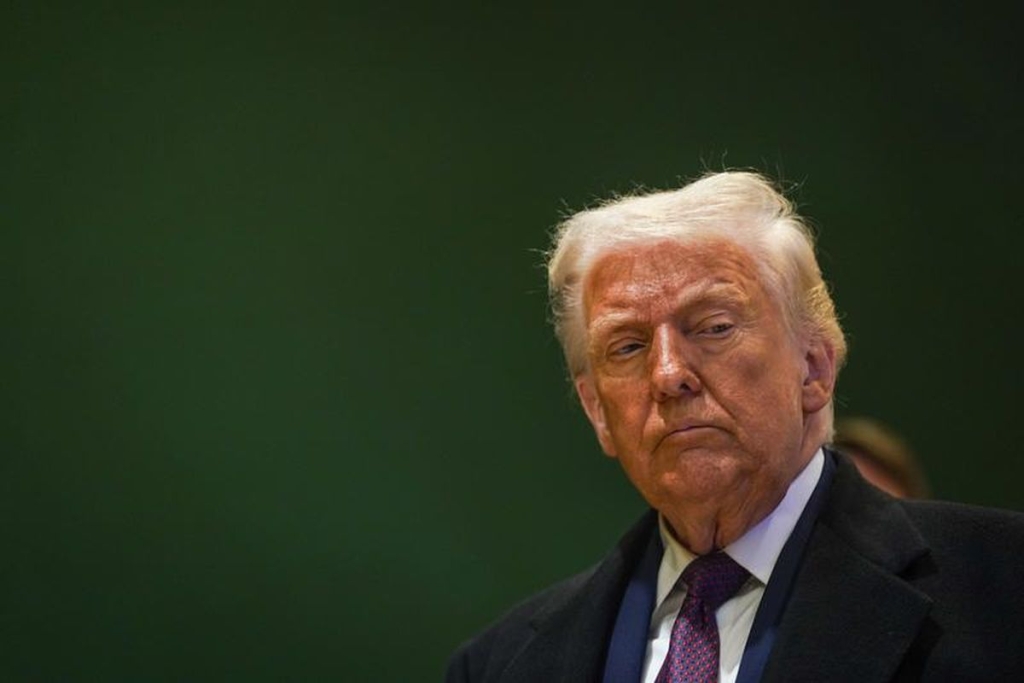 Trump: Özgürlük Projesi durduruldu - Haberler