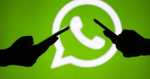 WhatsApp çöktü mü? 3 Mayıs WhatsApp Web'e neden girilmiyor?