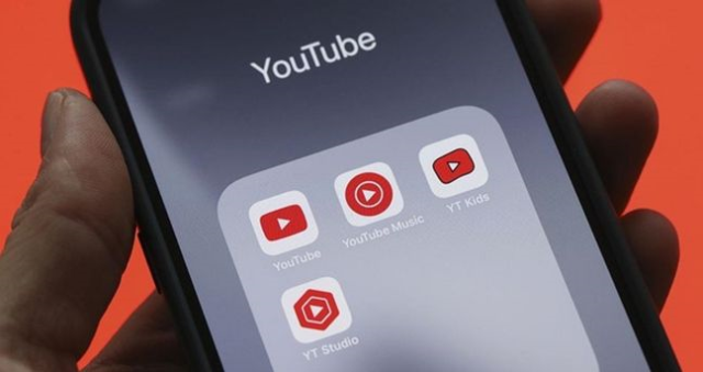 Youtube çöktü mü, Youtube problem mi var 18 Mayıs, Youtube'ye ne oldu?