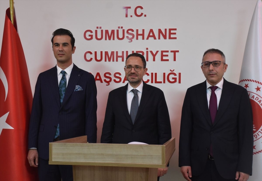 Adalet personel sayısı 4-5 yılda 3 kat arttı