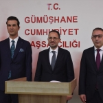 Adalet personel sayısı 4-5 yılda 3 kat arttı