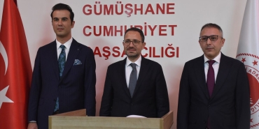 Adalet personel sayısı 4-5 yılda 3 kat arttı