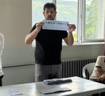 BELDE SEÇİM SONUÇLARI: 6 beldedeki ara seçim sonuçları ne oldu, belediye başkanları kim oldu?