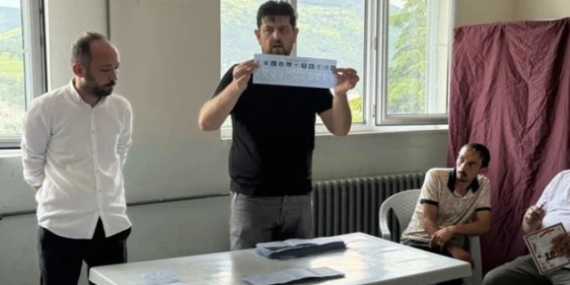 BELDE SEÇİM SONUÇLARI: 6 beldedeki ara seçim sonuçları ne oldu, belediye başkanları kim oldu?