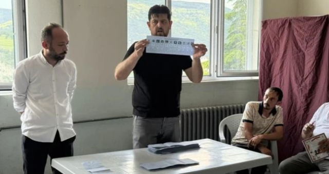 BELDE SEÇİM SONUÇLARI: 6 beldedeki ara seçim sonuçları ne oldu, belediye başkanları kim oldu?