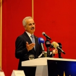 Bakan Uraloğlu: Bayburt-Gümüşhane Havalimanı'nı bu yıl bitmeden hizmete açacağız