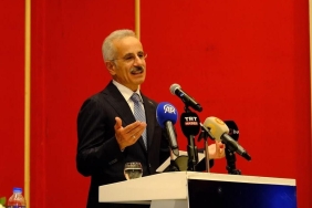 Bakan Uraloğlu: Bayburt-Gümüşhane Havalimanı'nı bu yıl bitmeden hizmete açacağız