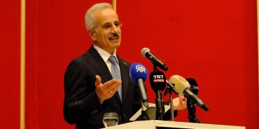 Bakan Uraloğlu: Bayburt-Gümüşhane Havalimanı'nı bu yıl bitmeden hizmete açacağız